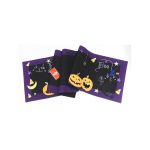 Sriscia da tavola Halloween