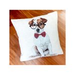 Cuscino Jack Russel