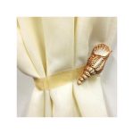 Calamita conchiglia gialla