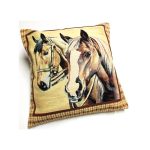 Cuscino Cavallo