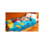 Completo letto topolino
