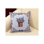 Cuscino con Lavanda