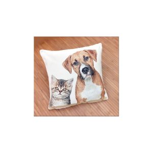 Cuscino per divano cane e gatto