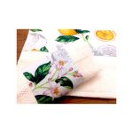 Set Asciugamani con Limoni