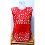 Grembiule Nataleizio poncho